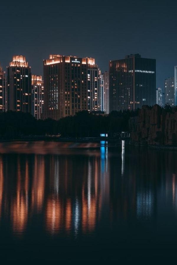 中超